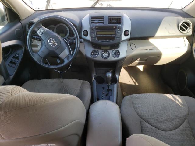 Photo 8 from auction – 2007 TOYOTA RAV4 LIMIT with VIN JTMBD31VX75106803