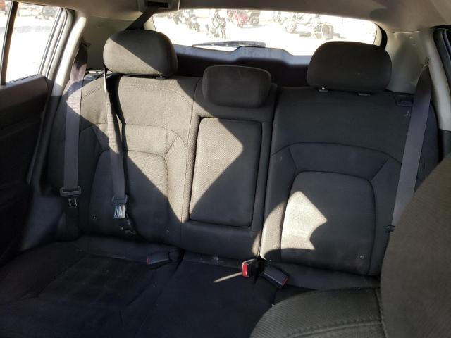 Photo 10 from auction – 2012 KIA SPORTAGE B with VIN KNDPB3A26C7224914