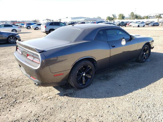 Photo 3 from auction – 2019 DODGE CHALLENGER with VIN 2C3CDZAG1KH596708