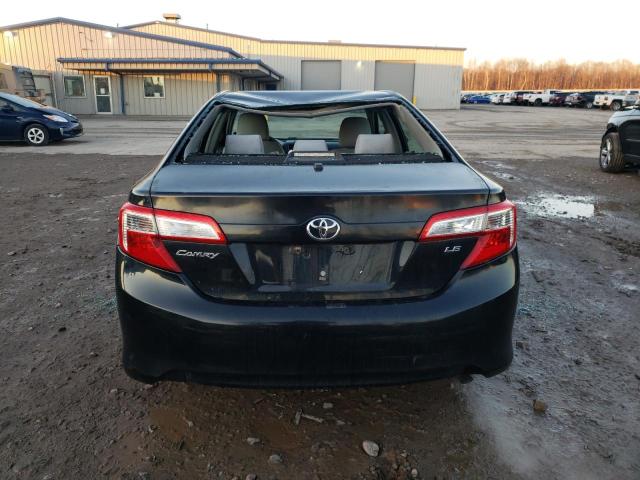 Zdjęcie 6 z aukcji – 2012 TOYOTA CAMRY BASE z VIN 4T4BF1FK1CR252201
