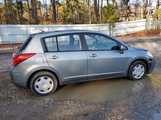 Zdjęcie 3 z aukcji – 2008 NISSAN VERSA S z VIN 3N1BC13E68L459340