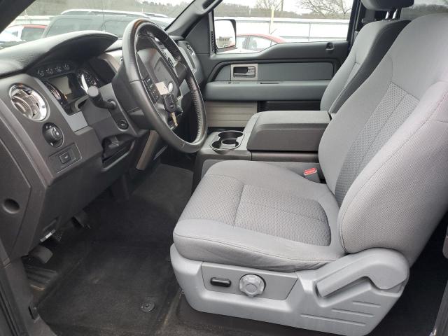 Photo 7 from auction – 2011 FORD F150 SUPER with VIN 1FTFX1CFXBKD18811