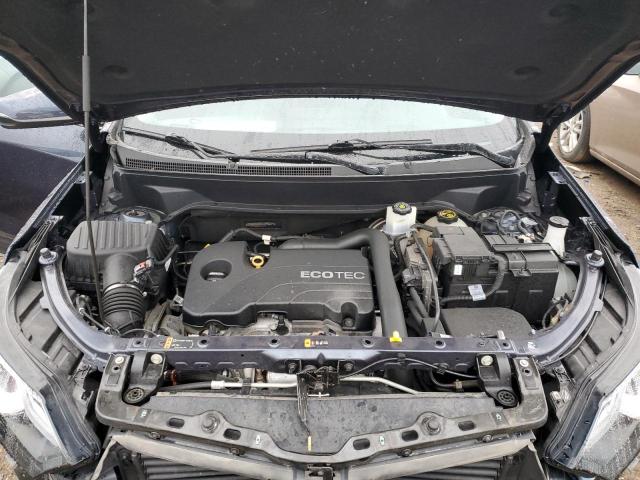 Photo 12 from auction – 2018 CHEVROLET EQUINOX LT with VIN 3GNAXJEV5JL294419