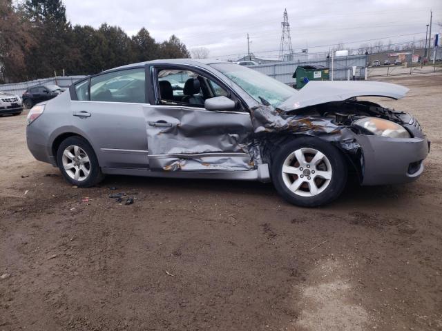Photo 4 from auction – 2008 NISSAN ALTIMA 2.5 with VIN 1N4AL21E88C128679