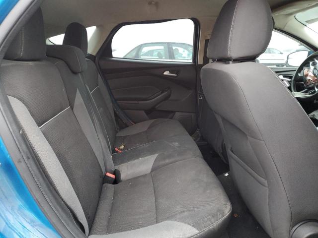 Photo 10 from auction – 2013 FORD FOCUS SE with VIN 1FADP3K26DL290316