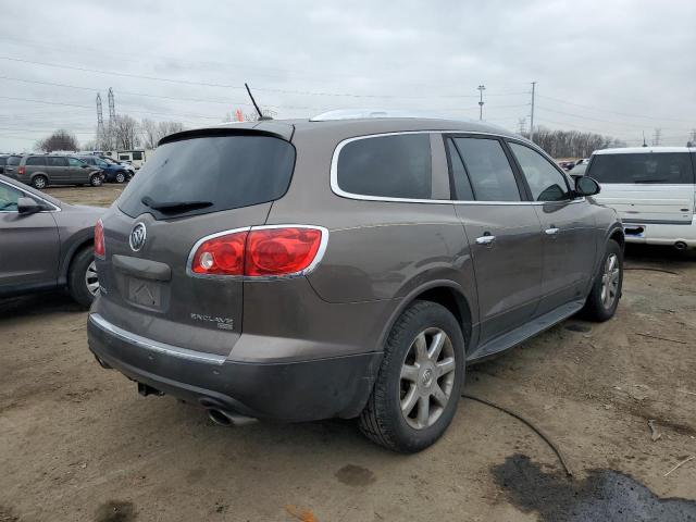 Photo 3 from auction – 2008 BUICK ENCLAVE CX with VIN 5GAEV23788J206699