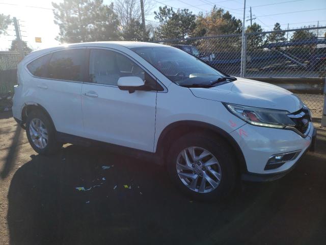 Photo 4 from auction – 2015 HONDA CR-V EX with VIN 5J6RM3H58FL011391