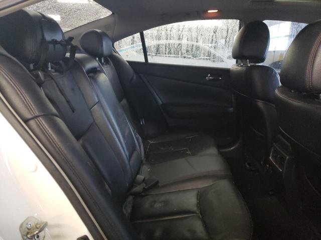 Photo 10 from auction – 2011 NISSAN MAXIMA S with VIN 1N4AA5AP3BC832210