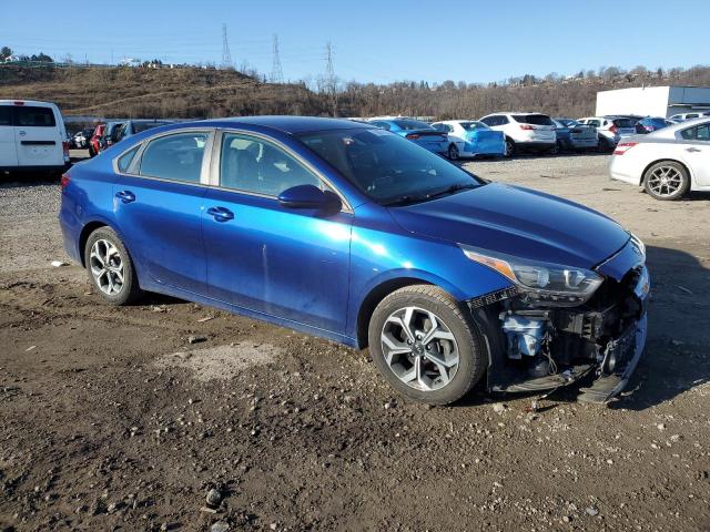 Photo 4 from auction – 2019 KIA FORTE FE with VIN 3KPF24AD8KE023453