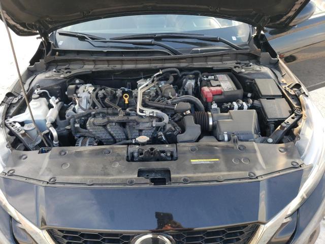 Photo 11 from auction – 2022 NISSAN ALTIMA SR with VIN 1N4BL4CV0NN315959