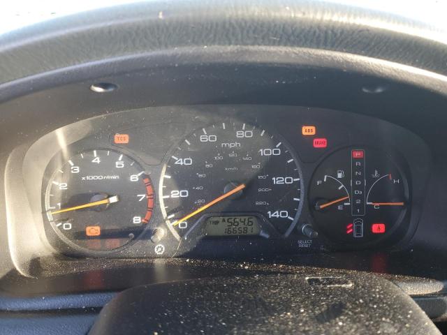 Photo 9 from auction – 2004 HONDA ODYSSEY EX with VIN 5FNRL180X4B014570