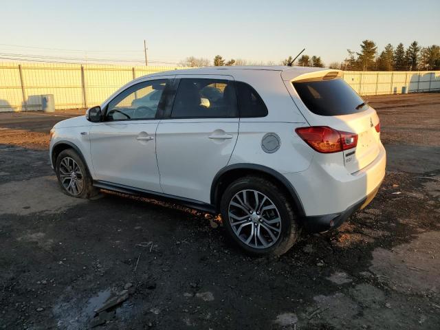 Photo 2 from auction – 2016 MITSUBISHI OUTLANDER with VIN JA4AR3AW5GZ054862