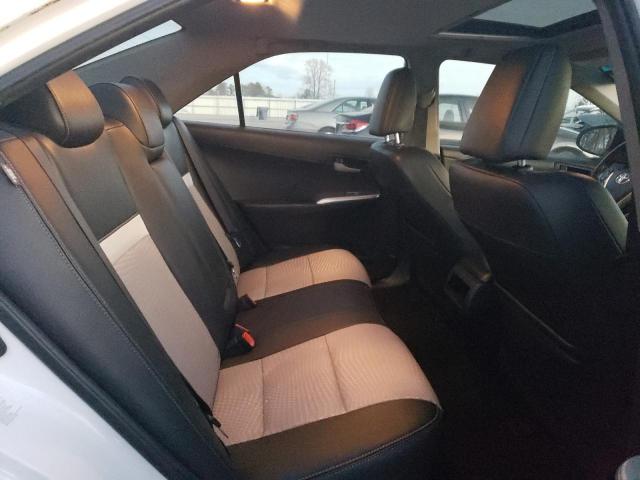 Photo 10 from auction – 2012 TOYOTA CAMRY BASE with VIN 4T1BF1FK1CU536602