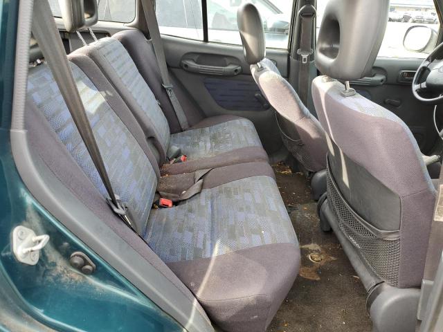 Photo 11 from auction – 1996 TOYOTA RAV4 with VIN JT3HP10V4T0107755