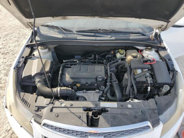 Photo 11 from auction – 2012 CHEVROLET CRUZE LT with VIN 1G1PG5SC7C7249043
