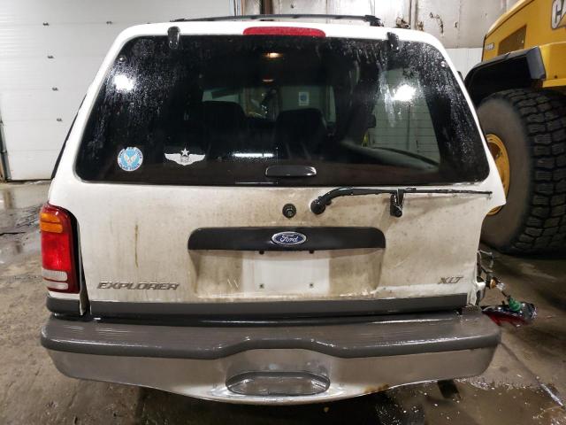 Photo 6 from auction – 1999 FORD EXPLORER with VIN 1FMZU34E7XZA48406