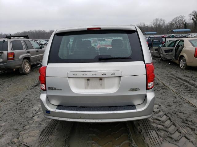 Photo 6 from auction – 2012 DODGE GRAND CARA with VIN 2C4RDGBG1CR182722