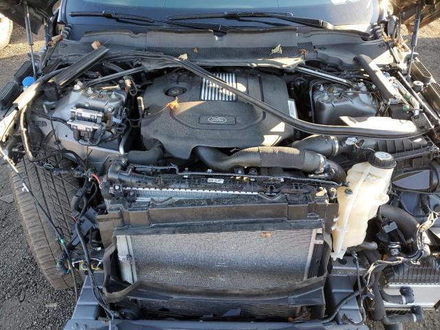 Photo 11 from auction – 2019 LAND ROVER RANGE ROVE with VIN SALWR2RK4KA843205