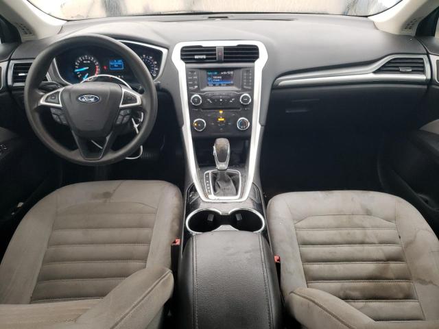 Photo 8 from auction – 2014 FORD FUSION S with VIN 1FA6P0G73E5366625