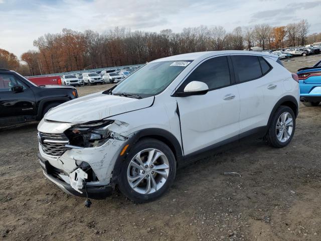 BUICK ENCORE GX 2020 with VIN KL4MMBS27LB114869 - Photo from auction