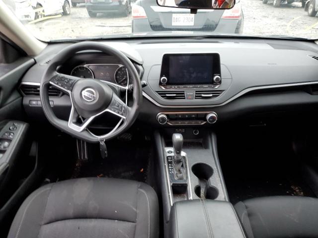 Photo 8 from auction – 2020 NISSAN ALTIMA S with VIN 1N4BL4BV8LC138653