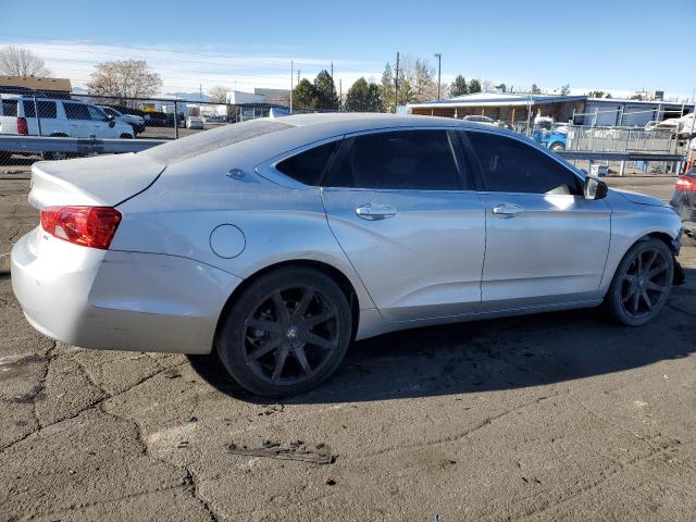 Photo 3 from auction – 2014 CHEVROLET IMPALA LS with VIN 2G11Y5SL2E9255322