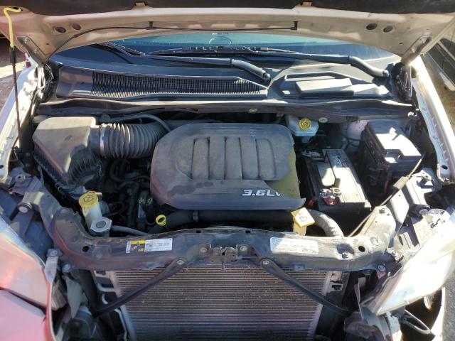 Photo 12 from auction – 2013 DODGE GRAND CARA with VIN 2C4RDGCG0DR567348