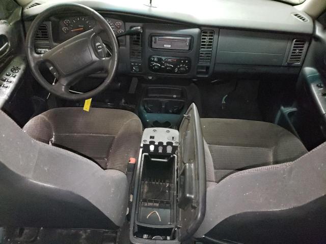 Photo 8 from auction – 2001 DODGE DURANGO with VIN 1B4HS28N51F572623
