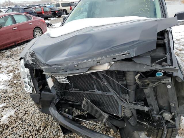 Photo 11 from auction – 2014 CADILLAC ESCALADE E with VIN 1GYS4KEF2ER139372