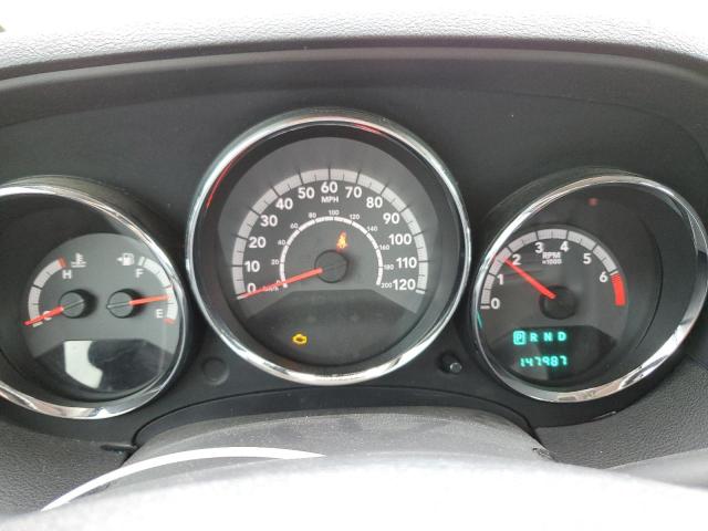 Photo 9 from auction – 2011 DODGE CALIBER MA with VIN 1B3CB3HA9BD126098