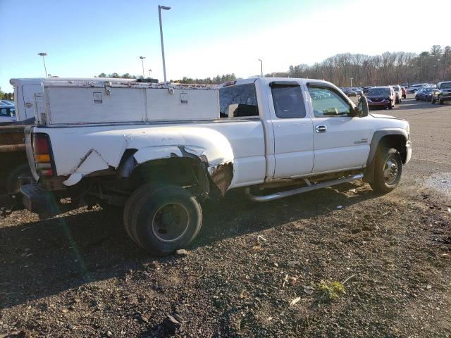 Photo 3 from auction – 2003 GMC SIERRA with VIN 1GTJK39113E363328
