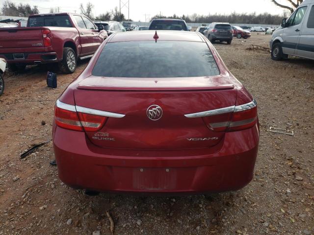 Photo 6 from auction – 2014 BUICK VERANO CON with VIN 1G4PR5SK4E4241846