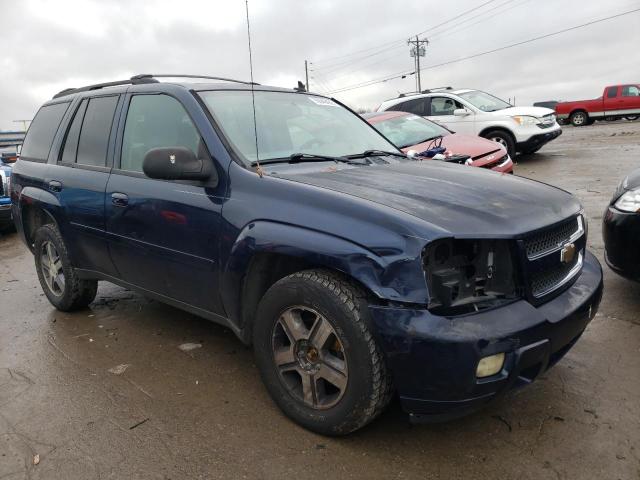 Photo 4 from auction – 2008 CHEVROLET TRAILBLAZE with VIN 1GNDT13SX82177433