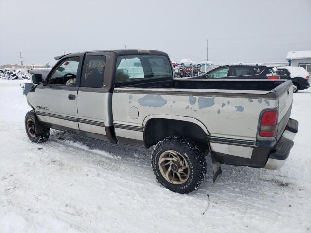 Photo 2 from auction – 1997 DODGE RAM 1500 with VIN 1B7HF13Z0VJ582460
