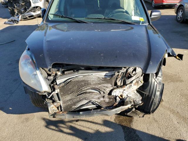 Photo 12 from auction – 2005 HONDA CR-V with VIN JHLRD78955C002004