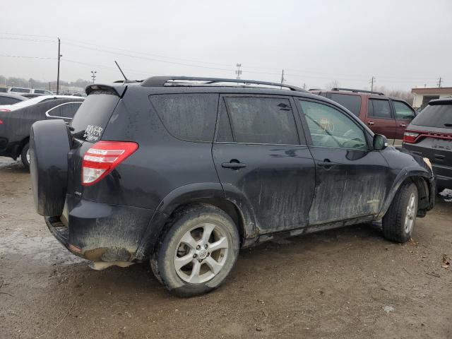 Photo 3 from auction – 2011 TOYOTA RAV4 LIMIT with VIN 2T3DF4DV1BW159217