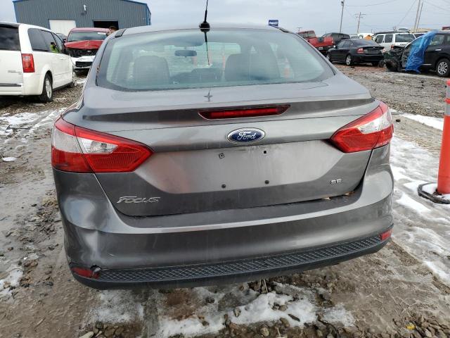 Photo 6 from auction – 2013 FORD FOCUS SE with VIN 1FADP3F28DL363230