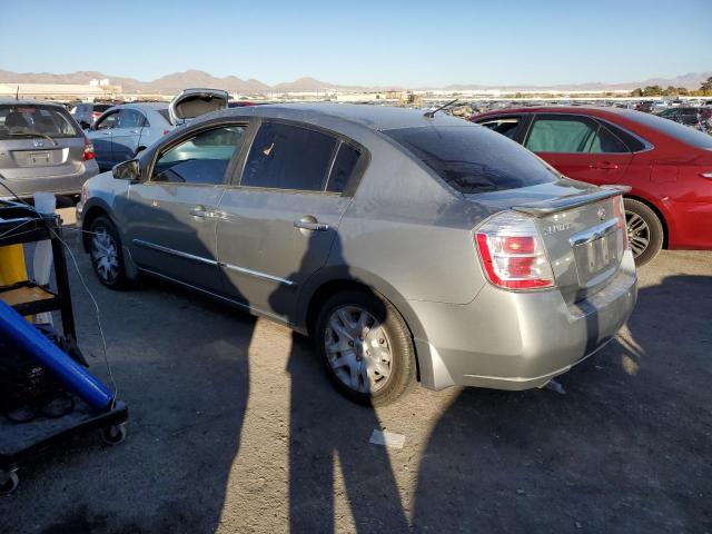 Photo 2 from auction – 2012 NISSAN SENTRA 2.0 with VIN 3N1AB6AP5CL758889
