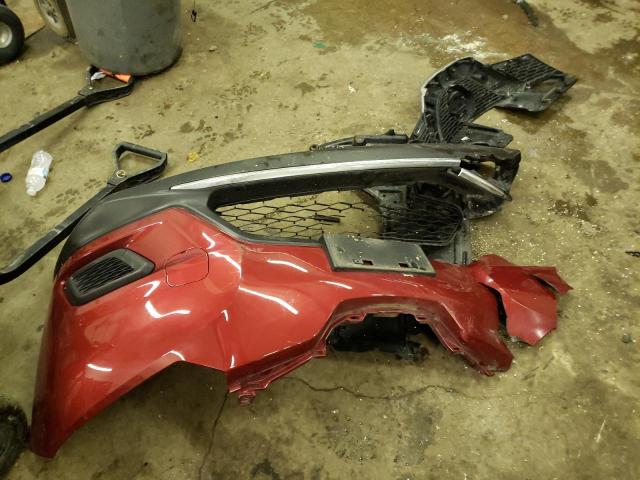 Photo 13 from auction – 2016 NISSAN ROGUE S with VIN KNMAT2MV1GP699573