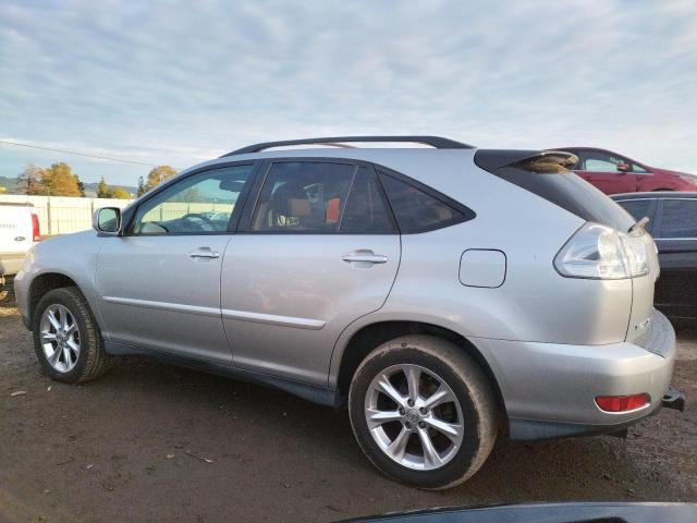 Photo 2 from auction – 2008 LEXUS RX 350 with VIN 2T2HK31U88C096327