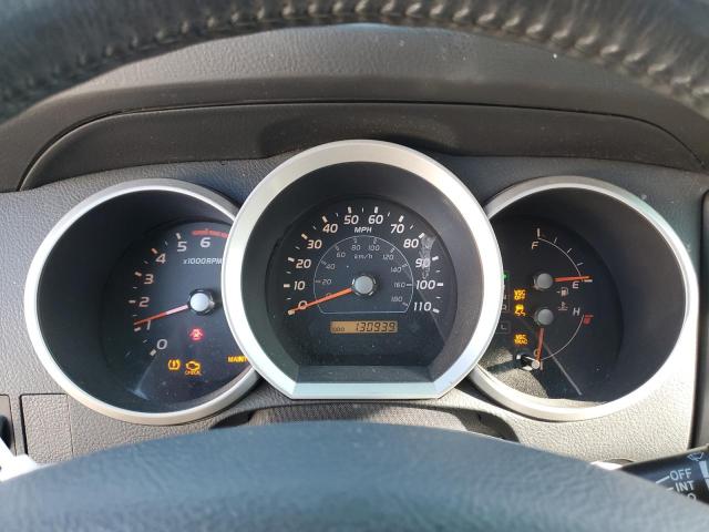 Photo 9 from auction – 2006 TOYOTA 4RUNNER SR with VIN JTEBU14RX68068940