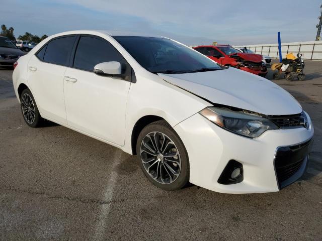 Photo 4 from auction – 2015 TOYOTA COROLLA L with VIN 2T1BURHE9FC255830