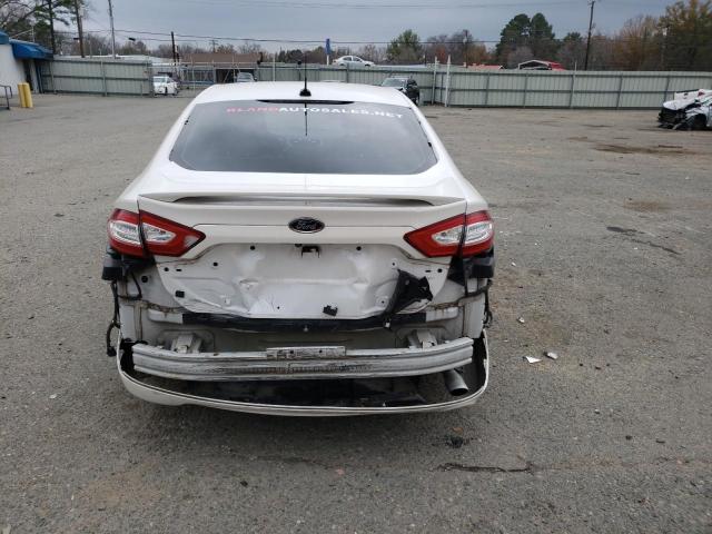 Photo 6 from auction – 2015 FORD FUSION TIT with VIN 3FA6P0SU1FR169738