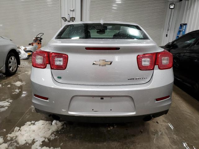 Photo 6 from auction – 2016 CHEVROLET MALIBU LIM with VIN 1G11E5SAXGF167863