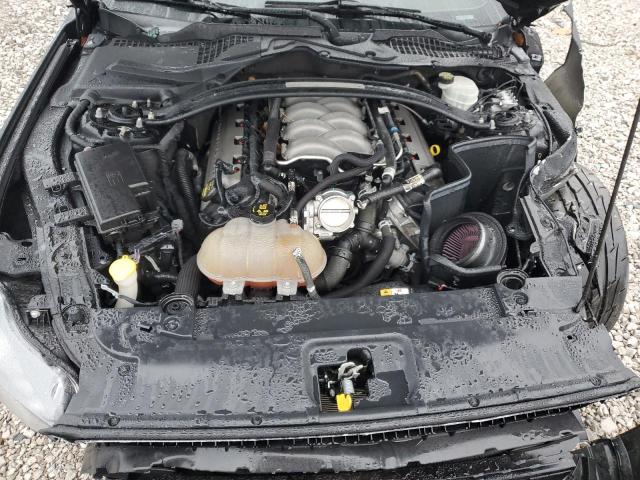 Photo 11 from auction – 2015 FORD MUSTANG GT with VIN 1FA6P8CF9F5366366