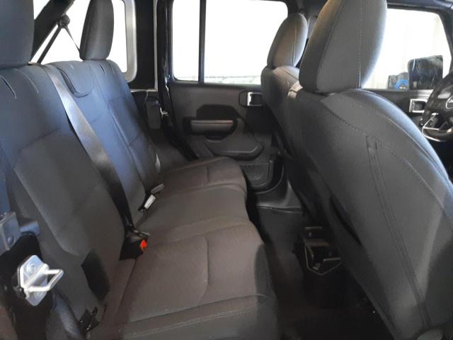 Photo 10 from auction – 2019 JEEP WRANGLER U with VIN 1C4HJXDN5KW623161