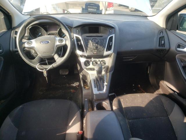 Photo 8 from auction – 2014 FORD FOCUS SE with VIN 1FADP3K29EL288237