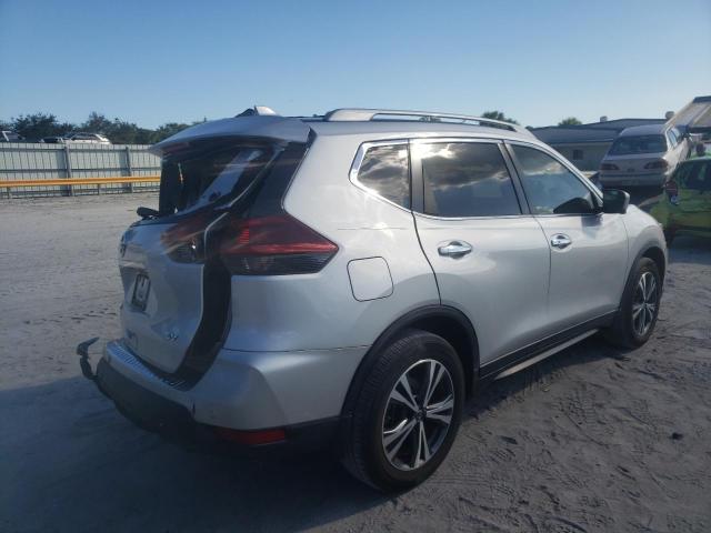Photo 3 from auction – 2019 NISSAN ROGUE S with VIN 5N1AT2MT5KC787620