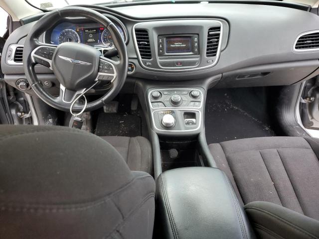 Photo 8 from auction – 2015 CHRYSLER 200 LIMITE with VIN 1C3CCCAB3FN533563
