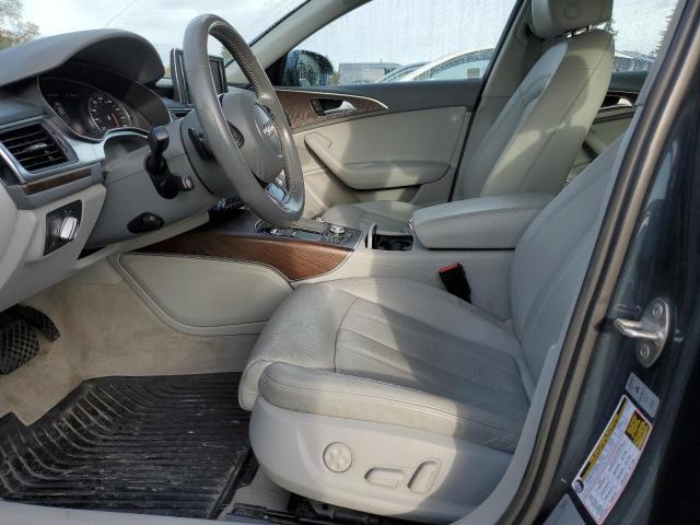 Photo 7 from auction – 2013 AUDI A6 PRESTIG with VIN WAUHGAFC6DN117352